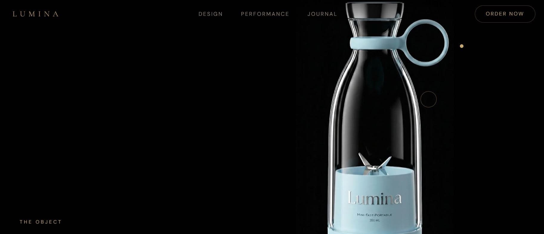 Lumina 3D